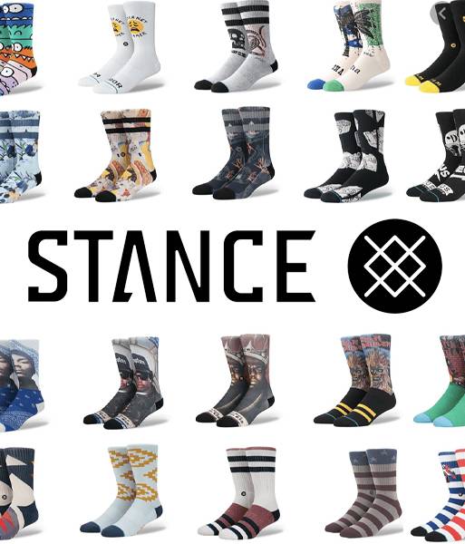 STANCE